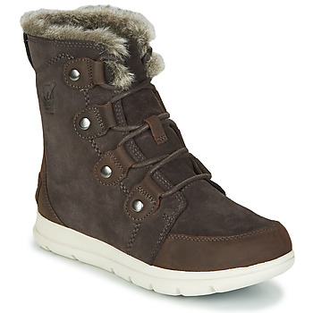 Μπότες Sorel SOREL EXPLORER JOAN ΣΤΕΛΕΧΟΣ: Δέρμα & ΕΠΕΝΔΥΣΗ: Ύφασμα & ΕΣ. ΣΟΛΑ: Συνθετικό & ΕΞ. ΣΟΛΑ: Συνθετικό Μπότες Sorel SOREL EXPLORER JOAN ΣΤΕΛΕΧΟΣ: Δέρμα & ΕΠΕΝΔΥΣΗ: Ύφασμα & ΕΣ. ΣΟΛΑ: Συνθετικό & ΕΞ. ΣΟΛΑ: Συνθετικό