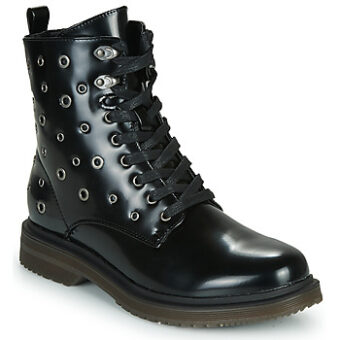 Μπότες Spot on F51026AM1 ΣΤΕΛΕΧΟΣ: Συνθετικό & ΕΠΕΝΔΥΣΗ: Ύφασμα & ΕΣ. ΣΟΛΑ: Συνθετικό & ΕΞ. ΣΟΛΑ: Συνθετικό