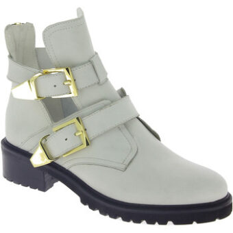 Μπότες Steve Madden 91000599 10001 02001