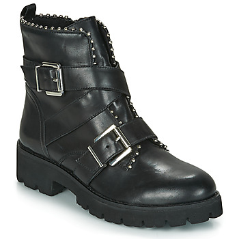 Μπότες Steve Madden HOOFY ΣΤΕΛΕΧΟΣ: Δέρμα & ΕΠΕΝΔΥΣΗ: Συνθετικό & ΕΣ. ΣΟΛΑ: Συνθετικό & ΕΞ. ΣΟΛΑ: Καουτσούκ Μπότες Steve Madden HOOFY ΣΤΕΛΕΧΟΣ: Δέρμα & ΕΠΕΝΔΥΣΗ: Συνθετικό & ΕΣ. ΣΟΛΑ: Συνθετικό & ΕΞ. ΣΟΛΑ: Καουτσούκ