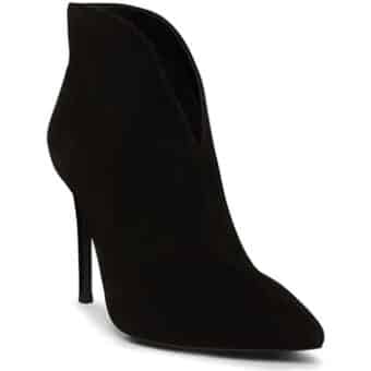 Μπότες Steve Madden SMSALANI-BLK