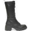 Μπότες Steve Madden SMSHUMOR-BLK