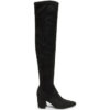 Μπότες Steve Madden SMSNIFTY-BLK