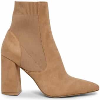 Μπότες Steve Madden SMSREESA-SAN
