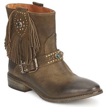 Μπότες Strategia GRINO