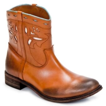 Μπότες Strategia PONCHO