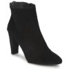Μπότες Stuart Weitzman ZIPMEUP