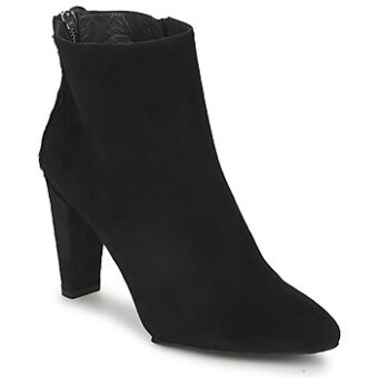 Μπότες Stuart Weitzman ZIPMEUP