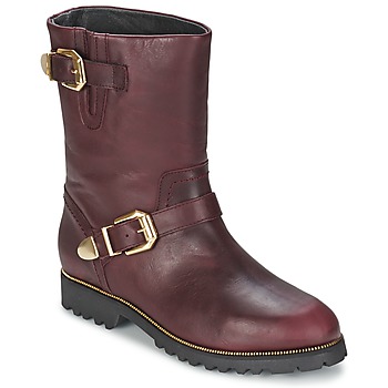 Μπότες SuperTrash MARYLIN ΣΤΕΛΕΧΟΣ: Δέρμα & ΕΠΕΝΔΥΣΗ: Δέρμα & ΕΣ. ΣΟΛΑ: Δέρμα & ΕΞ. ΣΟΛΑ: Καουτσούκ Μπότες SuperTrash MARYLIN ΣΤΕΛΕΧΟΣ: Δέρμα & ΕΠΕΝΔΥΣΗ: Δέρμα & ΕΣ. ΣΟΛΑ: Δέρμα & ΕΞ. ΣΟΛΑ: Καουτσούκ