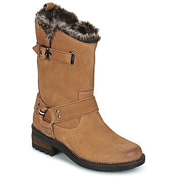 Μπότες Superdry TEMPTER BOOT ΣΤΕΛΕΧΟΣ: Δέρμα & ΕΠΕΝΔΥΣΗ: Δέρμα & ΕΣ. ΣΟΛΑ: Δέρμα & ΕΞ. ΣΟΛΑ: Συνθετικό Μπότες Superdry TEMPTER BOOT ΣΤΕΛΕΧΟΣ: Δέρμα & ΕΠΕΝΔΥΣΗ: Δέρμα & ΕΣ. ΣΟΛΑ: Δέρμα & ΕΞ. ΣΟΛΑ: Συνθετικό