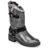 Μπότες Superdry TEMPTER BOOT ΣΤΕΛΕΧΟΣ: Δέρμα & ΕΠΕΝΔΥΣΗ: Συνθετικό & ΕΣ. ΣΟΛΑ: Δέρμα & ΕΞ. ΣΟΛΑ: Συνθετικό