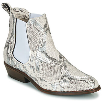 Μπότες Sweet Lemon DAWI