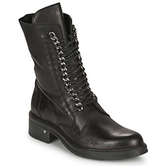 Μπότες Sweet Lemon RAMIX ΣΤΕΛΕΧΟΣ: Δέρμα & ΕΠΕΝΔΥΣΗ: & ΕΣ. ΣΟΛΑ: & ΕΞ. ΣΟΛΑ: Καουτσούκ