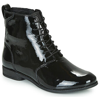 Μπότες TBS MADELIZ ΣΤΕΛΕΧΟΣ: Δέρμα & ΕΠΕΝΔΥΣΗ: Δέρμα / ύφασμα & ΕΣ. ΣΟΛΑ: Δέρμα & ΕΞ. ΣΟΛΑ: Καουτσούκ