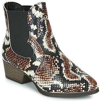 Μπότες Tamaris VERONIKA ΣΤΕΛΕΧΟΣ: Δέρμα και συνθετικό & ΕΠΕΝΔΥΣΗ: Συνθετικό και ύφασμα & ΕΣ. ΣΟΛΑ: Ύφασμα & ΕΞ. ΣΟΛΑ: Συνθετικό Μπότες Tamaris VERONIKA ΣΤΕΛΕΧΟΣ: Δέρμα και συνθετικό & ΕΠΕΝΔΥΣΗ: Συνθετικό και ύφασμα & ΕΣ. ΣΟΛΑ: Ύφασμα & ΕΞ. ΣΟΛΑ: Συνθετικό