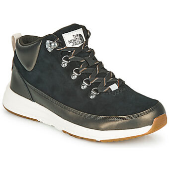 Μπότες The North Face W BACK-TO-BERKELEY REDUX ΣΤΕΛΕΧΟΣ: Δέρμα & ΕΠΕΝΔΥΣΗ: & ΕΣ. ΣΟΛΑ: & ΕΞ. ΣΟΛΑ: Καουτσούκ