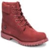 Μπότες Timberland 6in Premium Boot - W SYRAH