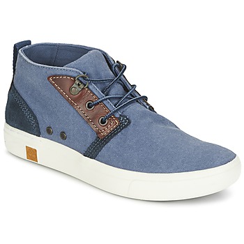 Μπότες Timberland AMHERST CHUKKA ΣΤΕΛΕΧΟΣ: Ύφασμα & ΕΠΕΝΔΥΣΗ: Συνθετικό & ΕΣ. ΣΟΛΑ: & ΕΞ. ΣΟΛΑ: Καουτσούκ Μπότες Timberland AMHERST CHUKKA ΣΤΕΛΕΧΟΣ: Ύφασμα & ΕΠΕΝΔΥΣΗ: Συνθετικό & ΕΣ. ΣΟΛΑ: & ΕΞ. ΣΟΛΑ: Καουτσούκ