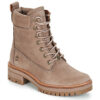Μπότες Timberland Courmayeur Valley YBoot ΣΤΕΛΕΧΟΣ: καστόρι & ΕΠΕΝΔΥΣΗ: Φυσικό ύφασμα & ΕΣ. ΣΟΛΑ: Συνθετικό & ΕΞ. ΣΟΛΑ: Καουτσούκ