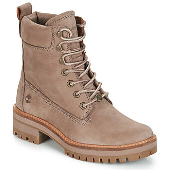 Μπότες Timberland Courmayeur Valley YBoot ΣΤΕΛΕΧΟΣ: καστόρι & ΕΠΕΝΔΥΣΗ: Φυσικό ύφασμα & ΕΣ. ΣΟΛΑ: Συνθετικό & ΕΞ. ΣΟΛΑ: Καουτσούκ