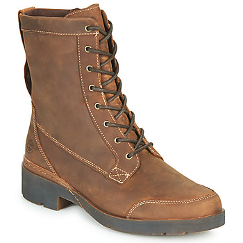 Μπότες Timberland GRACEYNMIDLACEUPWP ΣΤΕΛΕΧΟΣ: Δέρμα & ΕΠΕΝΔΥΣΗ: Συνθετικό ύφασμα & ΕΣ. ΣΟΛΑ: & ΕΞ. ΣΟΛΑ: Καουτσούκ Μπότες Timberland GRACEYNMIDLACEUPWP ΣΤΕΛΕΧΟΣ: Δέρμα & ΕΠΕΝΔΥΣΗ: Συνθετικό ύφασμα & ΕΣ. ΣΟΛΑ: & ΕΞ. ΣΟΛΑ: Καουτσούκ
