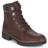 Μπότες Timberland London Square 6in Boot ΣΤΕΛΕΧΟΣ: Δέρμα & ΕΠΕΝΔΥΣΗ: Συνθετικό & ΕΣ. ΣΟΛΑ: Συνθετικό & ΕΞ. ΣΟΛΑ: Καουτσούκ