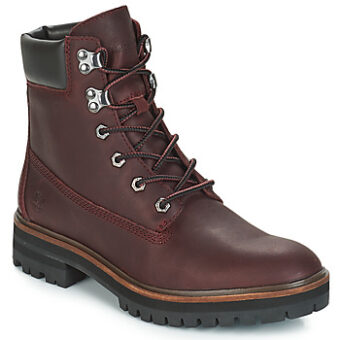 Μπότες Timberland London Square 6in Boot ΣΤΕΛΕΧΟΣ: Δέρμα & ΕΠΕΝΔΥΣΗ: Συνθετικό & ΕΣ. ΣΟΛΑ: Συνθετικό & ΕΞ. ΣΟΛΑ: Καουτσούκ