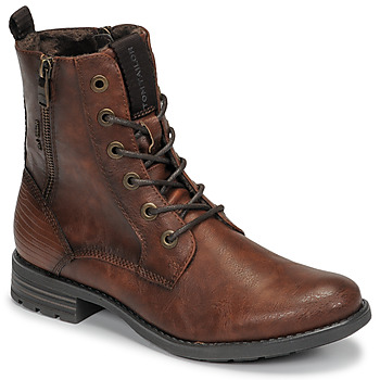 Μπότες Tom Tailor 93303-COGNAC ΣΤΕΛΕΧΟΣ: Συνθετικό & ΕΠΕΝΔΥΣΗ: Ύφασμα & ΕΣ. ΣΟΛΑ: Ύφασμα & ΕΞ. ΣΟΛΑ: Συνθετικό Μπότες Tom Tailor 93303-COGNAC ΣΤΕΛΕΧΟΣ: Συνθετικό & ΕΠΕΝΔΥΣΗ: Ύφασμα & ΕΣ. ΣΟΛΑ: Ύφασμα & ΕΞ. ΣΟΛΑ: Συνθετικό