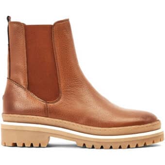 Μπότες Tommy Hilfiger FW0FW05205