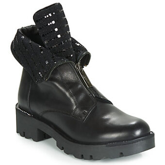 Μπότες Tosca Blu DIANE ΣΤΕΛΕΧΟΣ: Δέρμα & ΕΠΕΝΔΥΣΗ: Δέρμα & ΕΣ. ΣΟΛΑ: Δέρμα & ΕΞ. ΣΟΛΑ: Συνθετικό