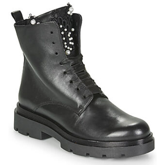 Μπότες Tosca Blu SF2024S469-C99 ΣΤΕΛΕΧΟΣ: Δέρμα & ΕΠΕΝΔΥΣΗ: Δέρμα & ΕΣ. ΣΟΛΑ: Δέρμα & ΕΞ. ΣΟΛΑ: Συνθετικό