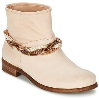 Μπότες Tosca Blu TETHYS ΣΤΕΛΕΧΟΣ: Δέρμα & ΕΠΕΝΔΥΣΗ: Δέρμα & ΕΣ. ΣΟΛΑ: Δέρμα & ΕΞ. ΣΟΛΑ: Συνθετικό