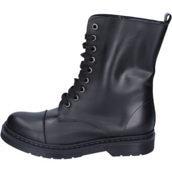 Μπότες Trend stivaletti pelle