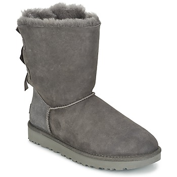 Μπότες UGG BAILEY BOW II ΣΤΕΛΕΧΟΣ: καστόρι & ΕΠΕΝΔΥΣΗ: Δέρμα & ΕΣ. ΣΟΛΑ: καστόρι & ΕΞ. ΣΟΛΑ: Συνθετικό Μπότες UGG BAILEY BOW II ΣΤΕΛΕΧΟΣ: καστόρι & ΕΠΕΝΔΥΣΗ: Δέρμα & ΕΣ. ΣΟΛΑ: καστόρι & ΕΞ. ΣΟΛΑ: Συνθετικό