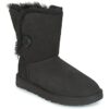 Μπότες UGG BAILEY BUTTON II ΣΤΕΛΕΧΟΣ: καστόρι & ΕΠΕΝΔΥΣΗ: καστόρι & ΕΣ. ΣΟΛΑ: καστόρι & ΕΞ. ΣΟΛΑ: Συνθετικό