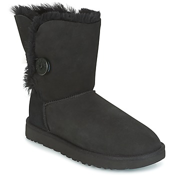 Μπότες UGG BAILEY BUTTON II ΣΤΕΛΕΧΟΣ: καστόρι & ΕΠΕΝΔΥΣΗ: καστόρι & ΕΣ. ΣΟΛΑ: καστόρι & ΕΞ. ΣΟΛΑ: Συνθετικό Μπότες UGG BAILEY BUTTON II ΣΤΕΛΕΧΟΣ: καστόρι & ΕΠΕΝΔΥΣΗ: καστόρι & ΕΣ. ΣΟΛΑ: καστόρι & ΕΞ. ΣΟΛΑ: Συνθετικό