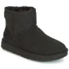 Μπότες UGG CLASSIC MINI II ΣΤΕΛΕΧΟΣ: καστόρι & ΕΠΕΝΔΥΣΗ: καστόρι & ΕΣ. ΣΟΛΑ: καστόρι & ΕΞ. ΣΟΛΑ: Συνθετικό