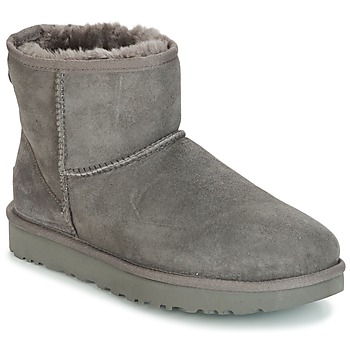 Μπότες UGG CLASSIC MINI II ΣΤΕΛΕΧΟΣ: καστόρι & ΕΠΕΝΔΥΣΗ: καστόρι & ΕΣ. ΣΟΛΑ: καστόρι & ΕΞ. ΣΟΛΑ: Συνθετικό Μπότες UGG CLASSIC MINI II ΣΤΕΛΕΧΟΣ: καστόρι & ΕΠΕΝΔΥΣΗ: καστόρι & ΕΣ. ΣΟΛΑ: καστόρι & ΕΞ. ΣΟΛΑ: Συνθετικό