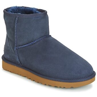 Μπότες UGG CLASSIC MINI II ΣΤΕΛΕΧΟΣ: καστόρι & ΕΠΕΝΔΥΣΗ: καστόρι & ΕΣ. ΣΟΛΑ: καστόρι & ΕΞ. ΣΟΛΑ: Συνθετικό