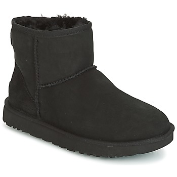 Μπότες UGG CLASSIC MINI II ΣΤΕΛΕΧΟΣ: καστόρι & ΕΠΕΝΔΥΣΗ: καστόρι & ΕΣ. ΣΟΛΑ: καστόρι & ΕΞ. ΣΟΛΑ: Συνθετικό Μπότες UGG CLASSIC MINI II ΣΤΕΛΕΧΟΣ: καστόρι & ΕΠΕΝΔΥΣΗ: καστόρι & ΕΣ. ΣΟΛΑ: καστόρι & ΕΞ. ΣΟΛΑ: Συνθετικό