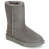Μπότες UGG CLASSIC SHORT II ΣΤΕΛΕΧΟΣ: καστόρι & ΕΠΕΝΔΥΣΗ: καστόρι & ΕΣ. ΣΟΛΑ: καστόρι & ΕΞ. ΣΟΛΑ: Συνθετικό