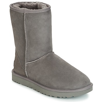 Μπότες UGG CLASSIC SHORT II ΣΤΕΛΕΧΟΣ: καστόρι & ΕΠΕΝΔΥΣΗ: καστόρι & ΕΣ. ΣΟΛΑ: καστόρι & ΕΞ. ΣΟΛΑ: Συνθετικό Μπότες UGG CLASSIC SHORT II ΣΤΕΛΕΧΟΣ: καστόρι & ΕΠΕΝΔΥΣΗ: καστόρι & ΕΣ. ΣΟΛΑ: καστόρι & ΕΞ. ΣΟΛΑ: Συνθετικό