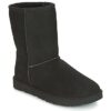 Μπότες UGG CLASSIC SHORT II ΣΤΕΛΕΧΟΣ: καστόρι & ΕΠΕΝΔΥΣΗ: καστόρι & ΕΣ. ΣΟΛΑ: καστόρι & ΕΞ. ΣΟΛΑ: Συνθετικό