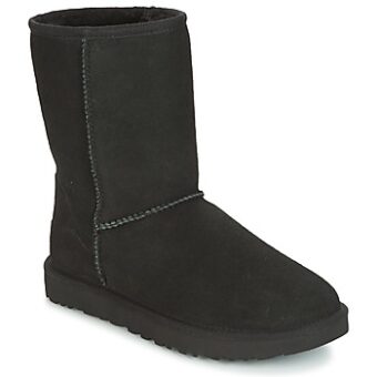 Μπότες UGG CLASSIC SHORT II ΣΤΕΛΕΧΟΣ: καστόρι & ΕΠΕΝΔΥΣΗ: καστόρι & ΕΣ. ΣΟΛΑ: καστόρι & ΕΞ. ΣΟΛΑ: Συνθετικό