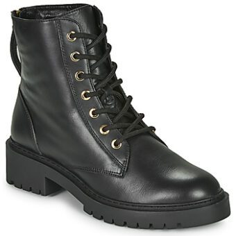 Μπότες Unisa JISPER ΣΤΕΛΕΧΟΣ: Δέρμα & ΕΠΕΝΔΥΣΗ: Δέρμα & ΕΣ. ΣΟΛΑ: Δέρμα & ΕΞ. ΣΟΛΑ: Καουτσούκ