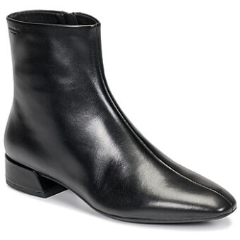 Μπότες Vagabond JOYCE ΣΤΕΛΕΧΟΣ: Δέρμα & ΕΠΕΝΔΥΣΗ: Φυσικό ύφασμα & ΕΣ. ΣΟΛΑ: Δέρμα & ΕΞ. ΣΟΛΑ: Καουτσούκ