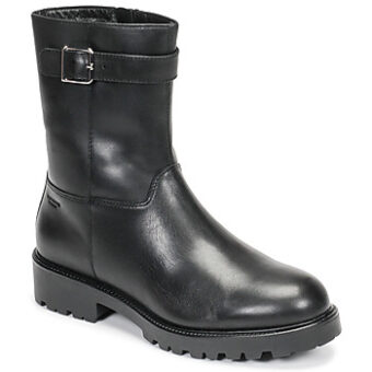 Μπότες Vagabond KENOVA ΣΤΕΛΕΧΟΣ: Δέρμα & ΕΠΕΝΔΥΣΗ: Ύφασμα & ΕΣ. ΣΟΛΑ: Δέρμα & ΕΞ. ΣΟΛΑ: Καουτσούκ