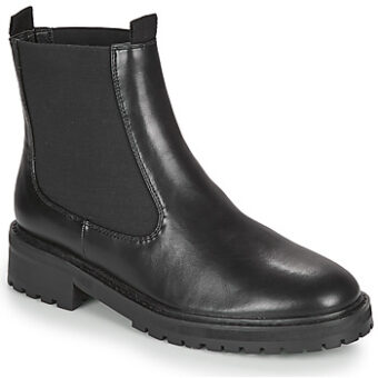 Μπότες Vanessa Wu CHELSEA À SEMELLE CRANTÉE ΣΤΕΛΕΧΟΣ: Συνθετικό & ΕΠΕΝΔΥΣΗ: Συνθετικό & ΕΣ. ΣΟΛΑ: Δέρμα & ΕΞ. ΣΟΛΑ: Συνθετικό