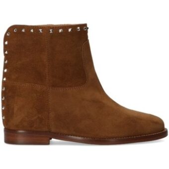 Μπότες Via Roma 15 3158