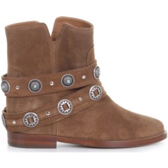 Μπότες Via Roma 15 3268